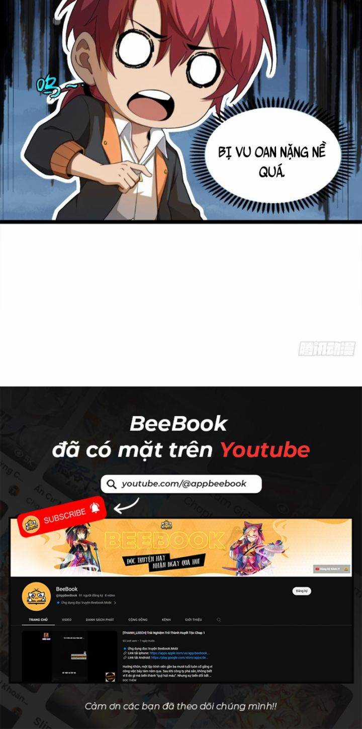 Trọng Sinh 1998: Yêu Đương Không Bằng Làm Nên Nghiệp Lớn! Chapter 26 trang 7