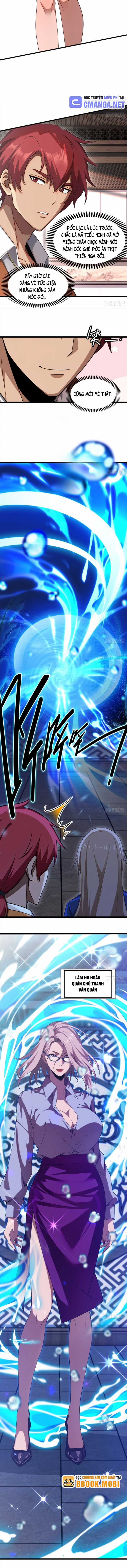 Trọng Sinh 1998: Yêu Đương Không Bằng Làm Nên Nghiệp Lớn! Chapter 27 trang 5