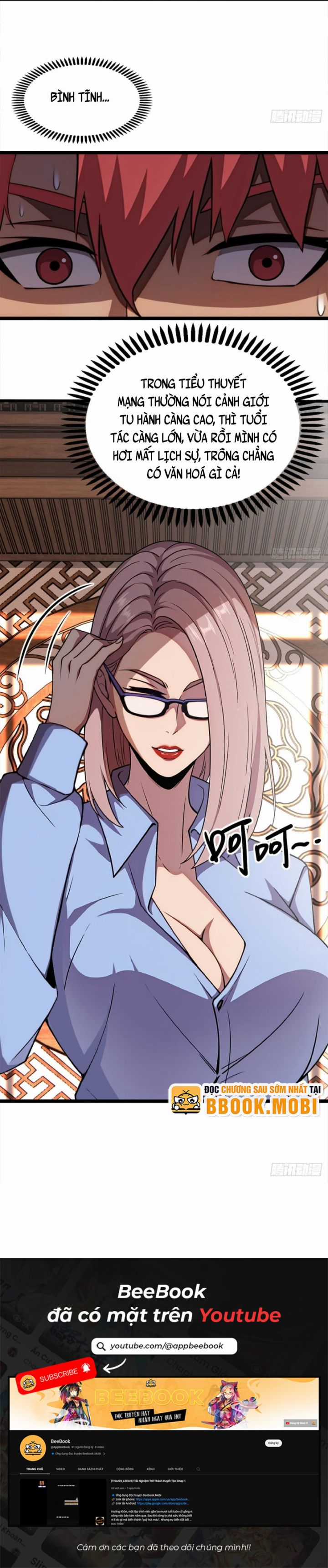 Trọng Sinh 1998: Yêu Đương Không Bằng Làm Nên Nghiệp Lớn! Chapter 27 trang 7