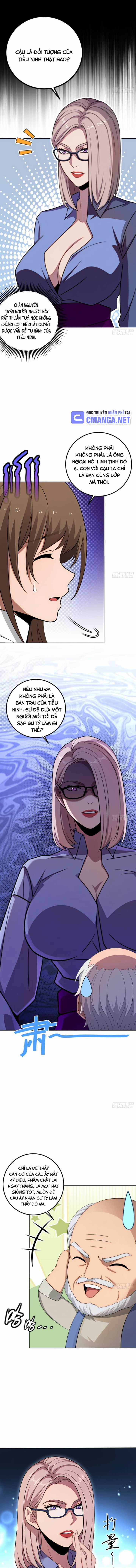 Trọng Sinh 1998: Yêu Đương Không Bằng Làm Nên Nghiệp Lớn! Chapter 28 trang 2