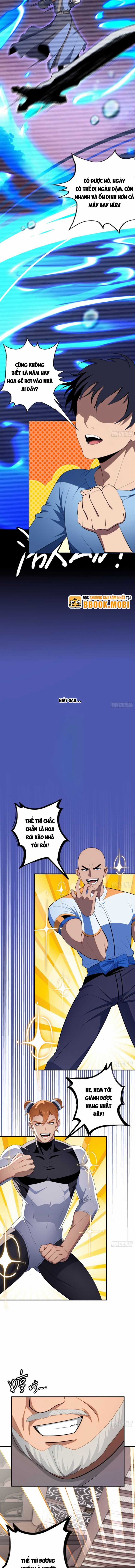 Trọng Sinh 1998: Yêu Đương Không Bằng Làm Nên Nghiệp Lớn! Chapter 28 trang 7