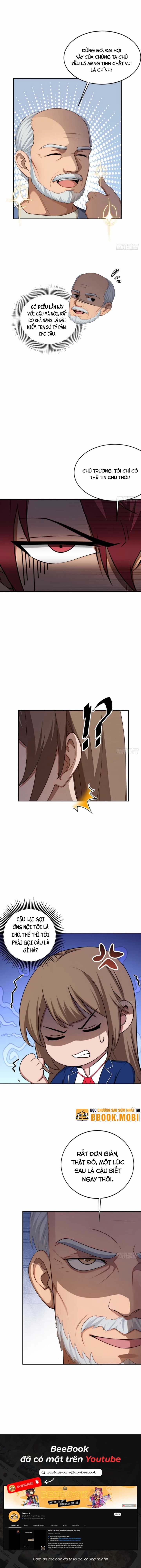 Trọng Sinh 1998: Yêu Đương Không Bằng Làm Nên Nghiệp Lớn! Chapter 28 trang 9