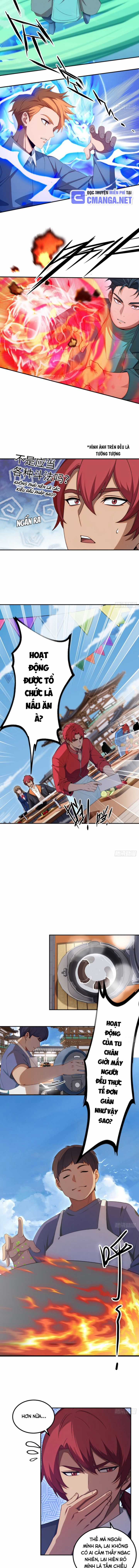 Trọng Sinh 1998: Yêu Đương Không Bằng Làm Nên Nghiệp Lớn! Chapter 29 trang 2