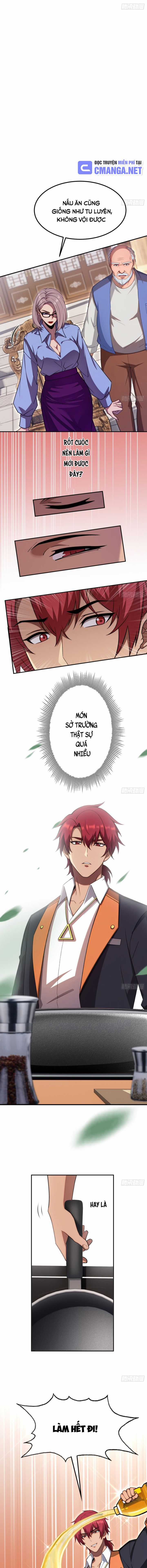 Trọng Sinh 1998: Yêu Đương Không Bằng Làm Nên Nghiệp Lớn! Chapter 29 trang 7