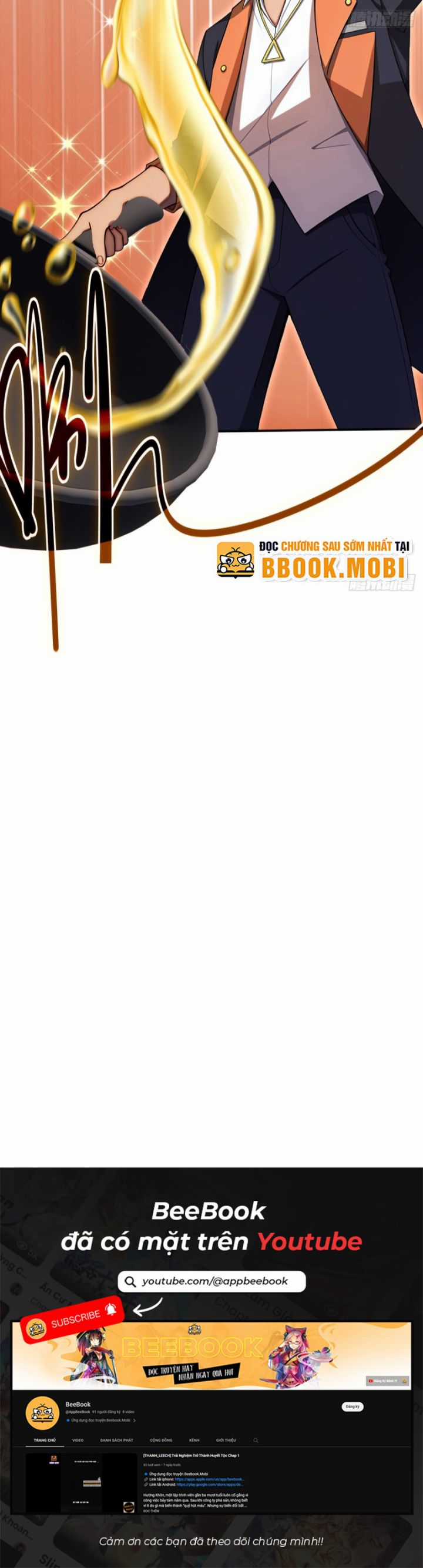 Trọng Sinh 1998: Yêu Đương Không Bằng Làm Nên Nghiệp Lớn! Chapter 29 trang 8