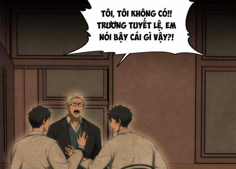 Trọng Sinh 1998: Yêu Đương Không Bằng Làm Nên Nghiệp Lớn! Chapter 3 trang 109
