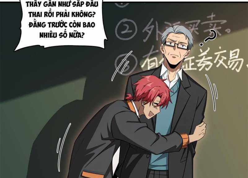 Trọng Sinh 1998: Yêu Đương Không Bằng Làm Nên Nghiệp Lớn! Chapter 3 trang 119