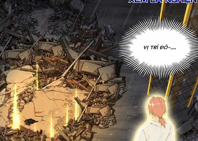 Trọng Sinh 1998: Yêu Đương Không Bằng Làm Nên Nghiệp Lớn! Chapter 3 trang 33