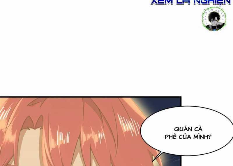 Trọng Sinh 1998: Yêu Đương Không Bằng Làm Nên Nghiệp Lớn! Chapter 3 trang 35