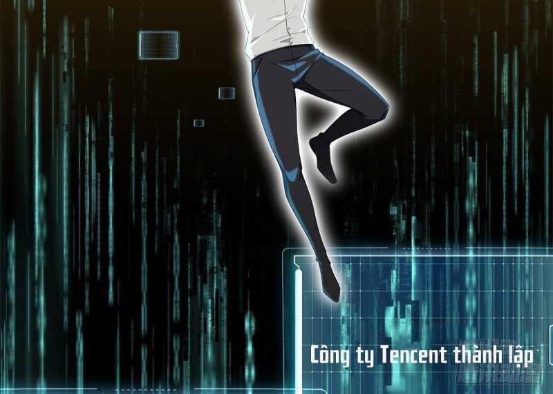 Trọng Sinh 1998: Yêu Đương Không Bằng Làm Nên Nghiệp Lớn! Chapter 3 trang 46