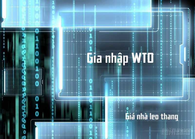 Trọng Sinh 1998: Yêu Đương Không Bằng Làm Nên Nghiệp Lớn! Chapter 3 trang 52