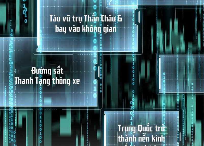 Trọng Sinh 1998: Yêu Đương Không Bằng Làm Nên Nghiệp Lớn! Chapter 3 trang 53