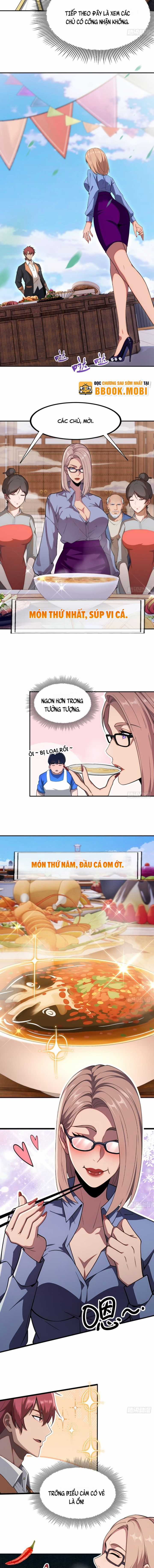 Trọng Sinh 1998: Yêu Đương Không Bằng Làm Nên Nghiệp Lớn! Chapter 30 trang 5