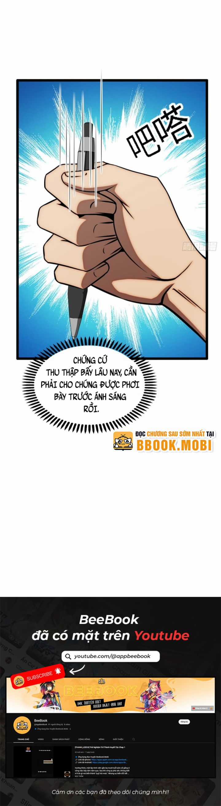 Trọng Sinh 1998: Yêu Đương Không Bằng Làm Nên Nghiệp Lớn! Chapter 31 trang 8