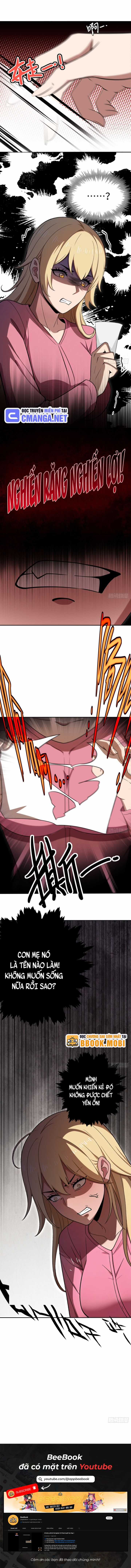 Trọng Sinh 1998: Yêu Đương Không Bằng Làm Nên Nghiệp Lớn! Chapter 32 trang 11