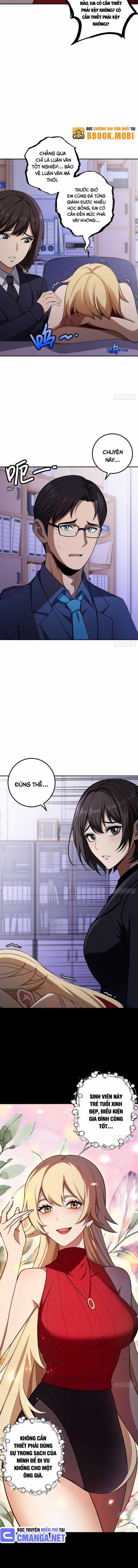 Trọng Sinh 1998: Yêu Đương Không Bằng Làm Nên Nghiệp Lớn! Chapter 32 trang 3