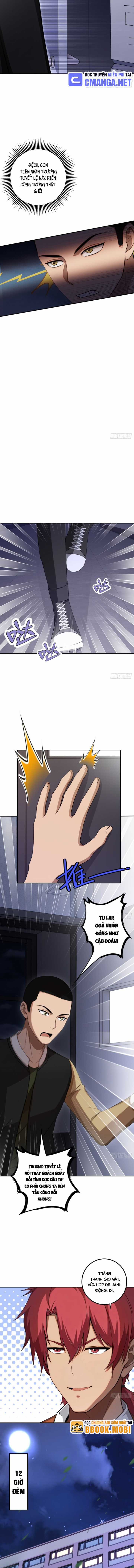 Trọng Sinh 1998: Yêu Đương Không Bằng Làm Nên Nghiệp Lớn! Chapter 32 trang 7