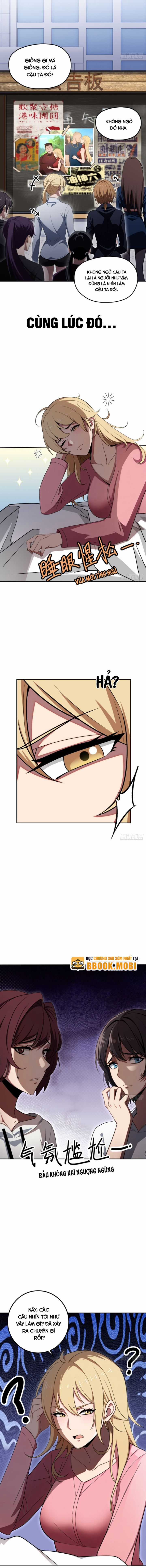 Trọng Sinh 1998: Yêu Đương Không Bằng Làm Nên Nghiệp Lớn! Chapter 32 trang 9