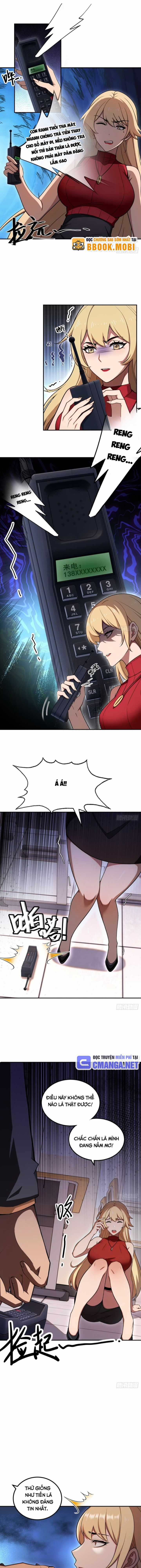 Trọng Sinh 1998: Yêu Đương Không Bằng Làm Nên Nghiệp Lớn! Chapter 34 trang 8