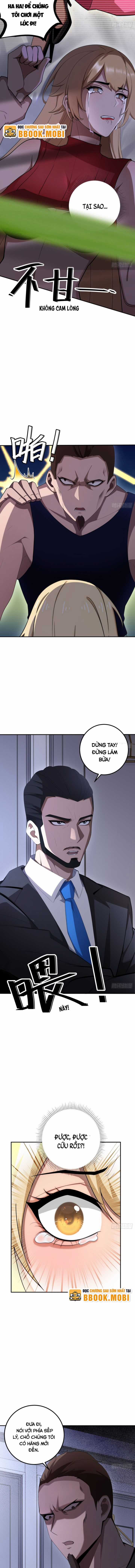 Trọng Sinh 1998: Yêu Đương Không Bằng Làm Nên Nghiệp Lớn! Chapter 35 trang 12