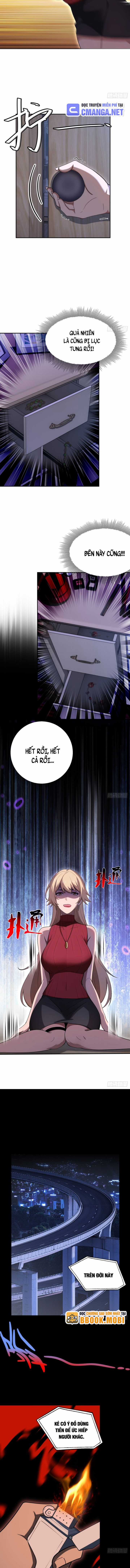 Trọng Sinh 1998: Yêu Đương Không Bằng Làm Nên Nghiệp Lớn! Chapter 35 trang 2