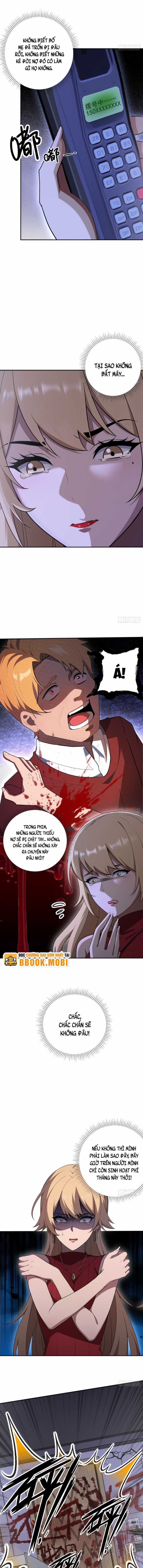 Trọng Sinh 1998: Yêu Đương Không Bằng Làm Nên Nghiệp Lớn! Chapter 35 trang 4