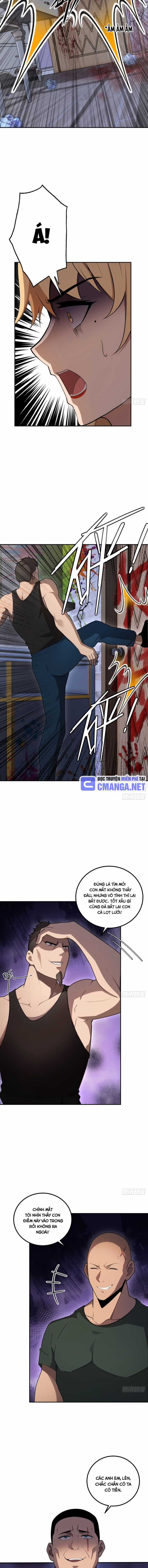 Trọng Sinh 1998: Yêu Đương Không Bằng Làm Nên Nghiệp Lớn! Chapter 35 trang 5