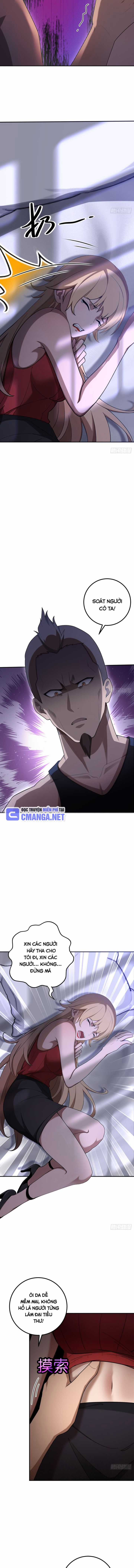 Trọng Sinh 1998: Yêu Đương Không Bằng Làm Nên Nghiệp Lớn! Chapter 35 trang 7