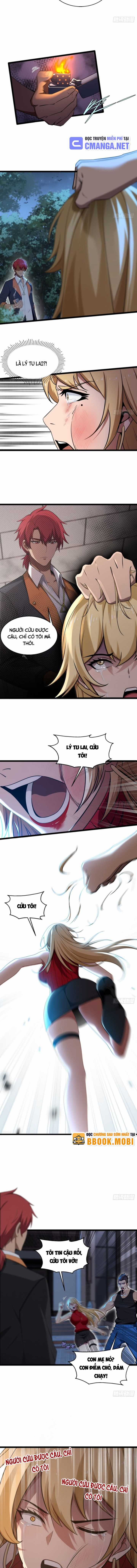 Trọng Sinh 1998: Yêu Đương Không Bằng Làm Nên Nghiệp Lớn! Chapter 36 trang 2