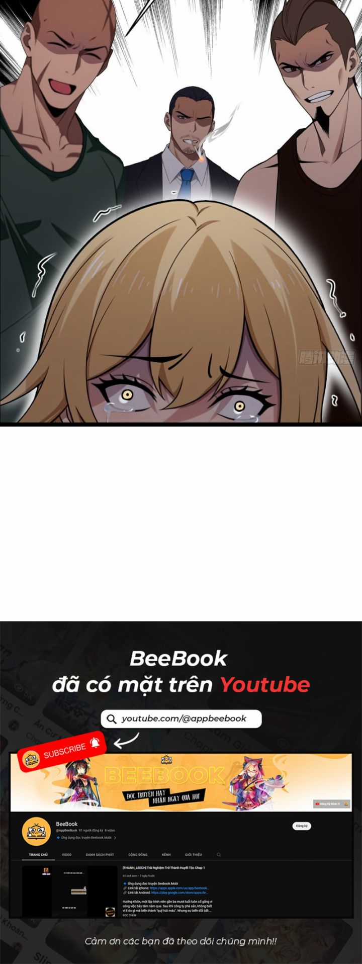 Trọng Sinh 1998: Yêu Đương Không Bằng Làm Nên Nghiệp Lớn! Chapter 36 trang 7