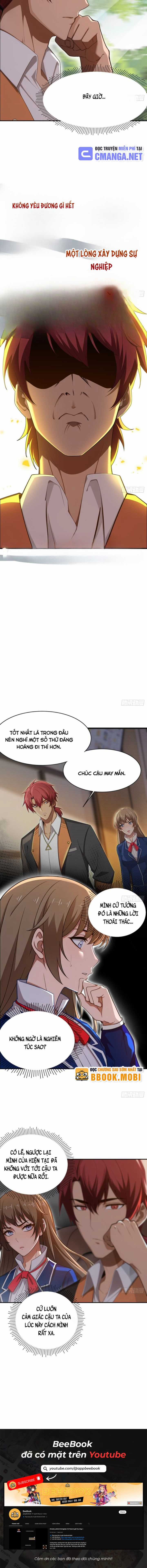 Trọng Sinh 1998: Yêu Đương Không Bằng Làm Nên Nghiệp Lớn! Chapter 39 trang 7