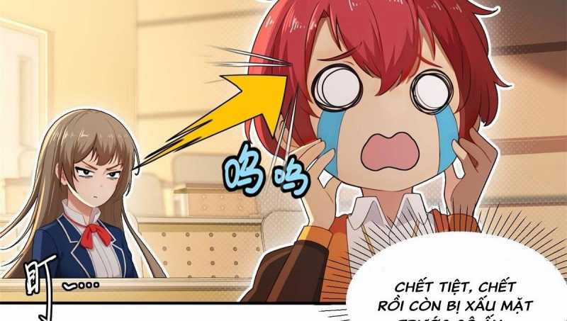 Trọng Sinh 1998: Yêu Đương Không Bằng Làm Nên Nghiệp Lớn! Chapter 4 trang 10