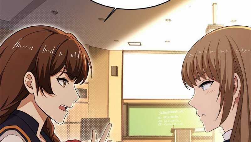 Trọng Sinh 1998: Yêu Đương Không Bằng Làm Nên Nghiệp Lớn! Chapter 4 trang 12