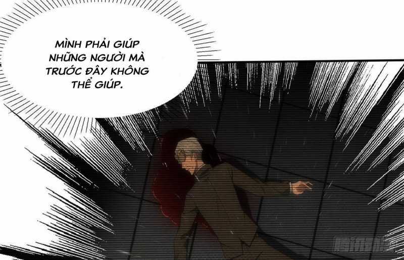 Trọng Sinh 1998: Yêu Đương Không Bằng Làm Nên Nghiệp Lớn! Chapter 4 trang 120