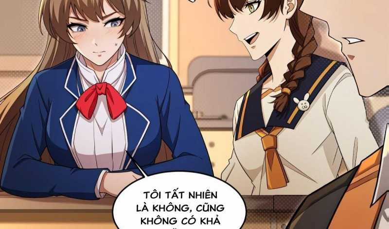 Trọng Sinh 1998: Yêu Đương Không Bằng Làm Nên Nghiệp Lớn! Chapter 4 trang 22