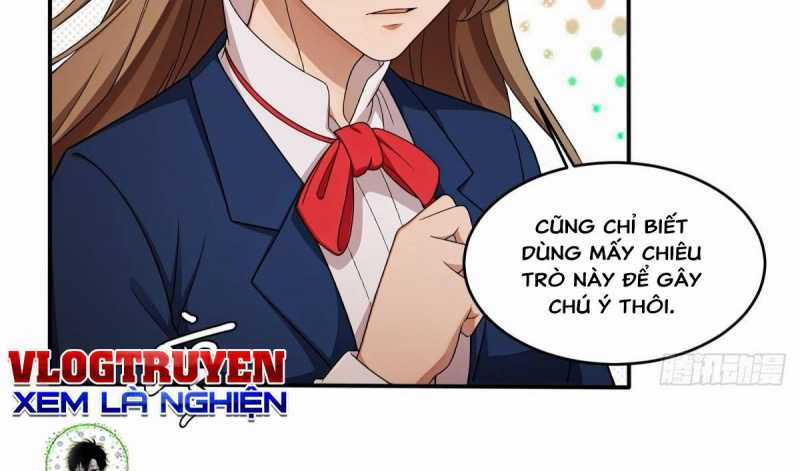 Trọng Sinh 1998: Yêu Đương Không Bằng Làm Nên Nghiệp Lớn! Chapter 4 trang 25