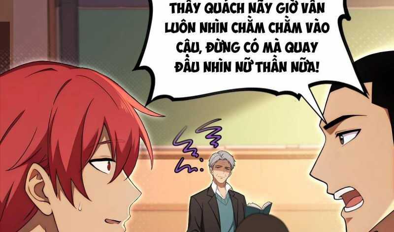 Trọng Sinh 1998: Yêu Đương Không Bằng Làm Nên Nghiệp Lớn! Chapter 4 trang 27