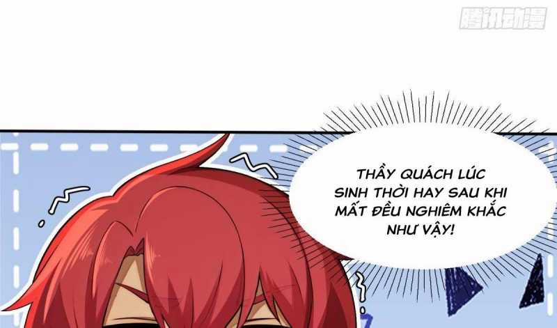 Trọng Sinh 1998: Yêu Đương Không Bằng Làm Nên Nghiệp Lớn! Chapter 4 trang 33