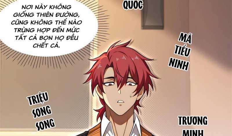 Trọng Sinh 1998: Yêu Đương Không Bằng Làm Nên Nghiệp Lớn! Chapter 4 trang 39