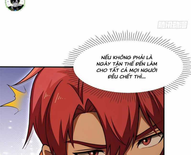 Trọng Sinh 1998: Yêu Đương Không Bằng Làm Nên Nghiệp Lớn! Chapter 4 trang 43