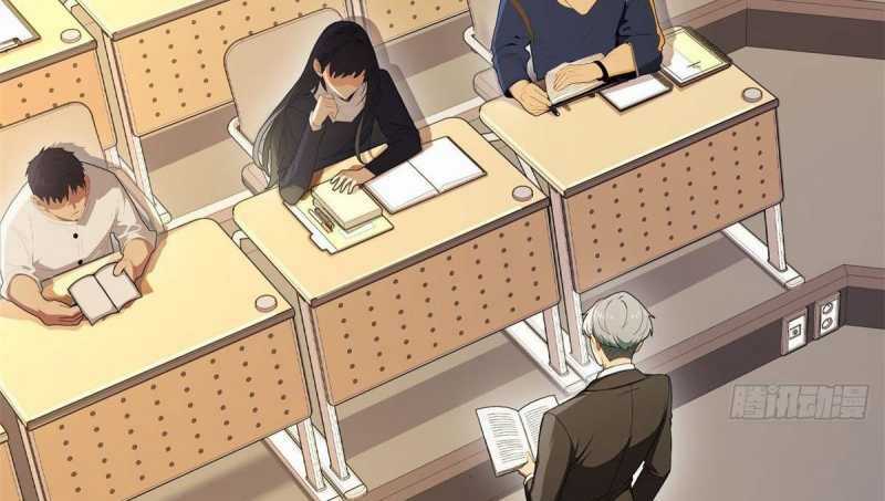 Trọng Sinh 1998: Yêu Đương Không Bằng Làm Nên Nghiệp Lớn! Chapter 4 trang 5