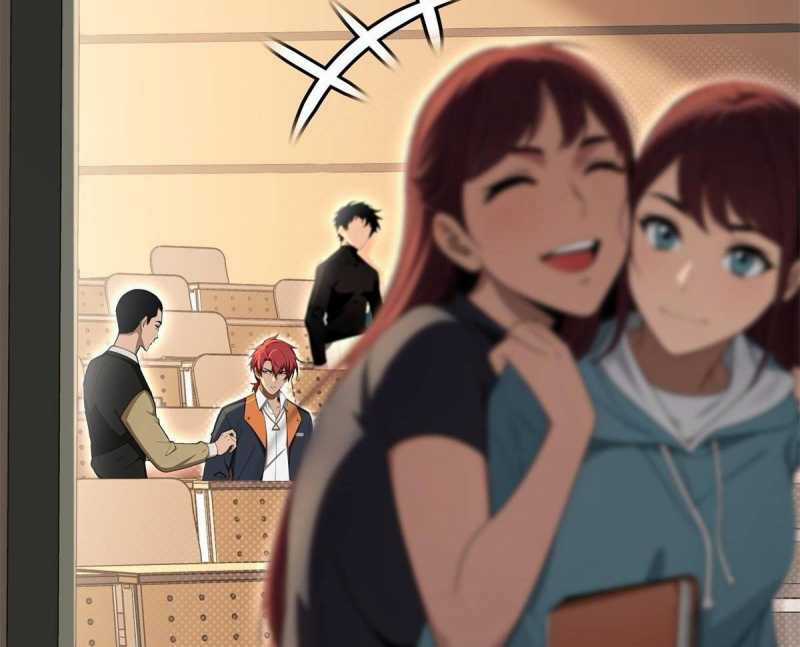 Trọng Sinh 1998: Yêu Đương Không Bằng Làm Nên Nghiệp Lớn! Chapter 4 trang 50