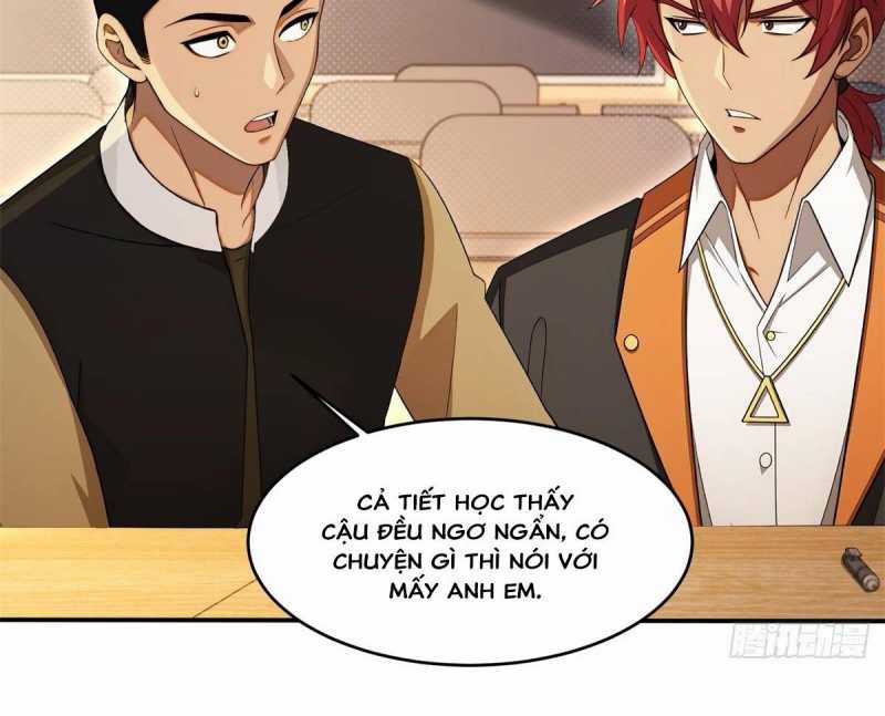 Trọng Sinh 1998: Yêu Đương Không Bằng Làm Nên Nghiệp Lớn! Chapter 4 trang 53