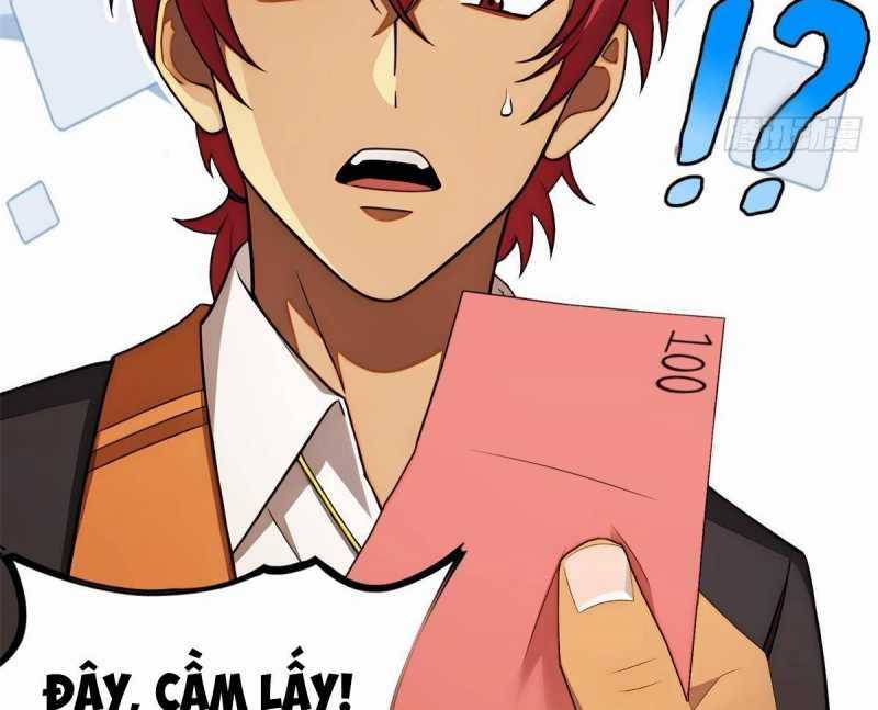 Trọng Sinh 1998: Yêu Đương Không Bằng Làm Nên Nghiệp Lớn! Chapter 4 trang 59