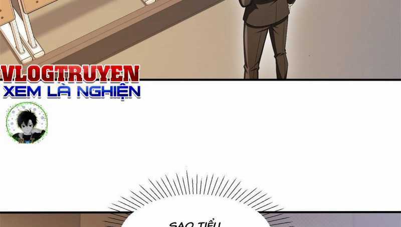 Trọng Sinh 1998: Yêu Đương Không Bằng Làm Nên Nghiệp Lớn! Chapter 4 trang 6