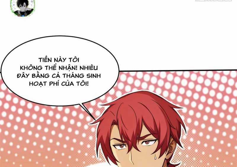 Trọng Sinh 1998: Yêu Đương Không Bằng Làm Nên Nghiệp Lớn! Chapter 4 trang 63