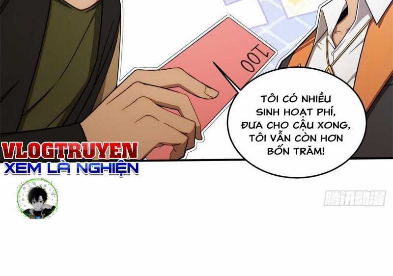 Trọng Sinh 1998: Yêu Đương Không Bằng Làm Nên Nghiệp Lớn! Chapter 4 trang 66