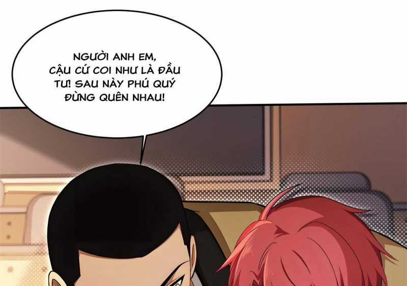 Trọng Sinh 1998: Yêu Đương Không Bằng Làm Nên Nghiệp Lớn! Chapter 4 trang 67