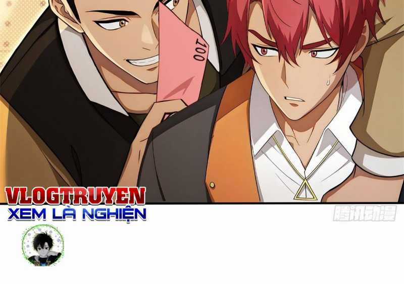 Trọng Sinh 1998: Yêu Đương Không Bằng Làm Nên Nghiệp Lớn! Chapter 4 trang 68