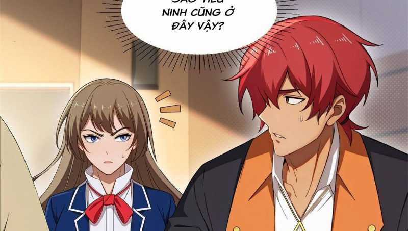 Trọng Sinh 1998: Yêu Đương Không Bằng Làm Nên Nghiệp Lớn! Chapter 4 trang 7